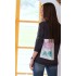 Sweatshirt with print Sweatshirt with print