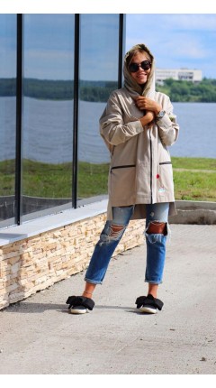 Parka